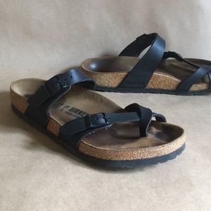 Birkenstock Mayari sandals